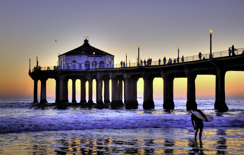 Manhattan Beach