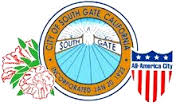 City of South Gate